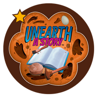 badge